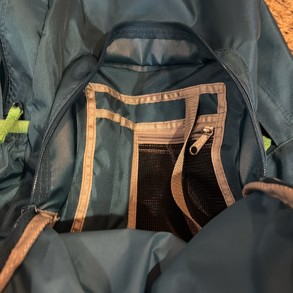 L.L. Bean Backpack - Picture 7 of 8